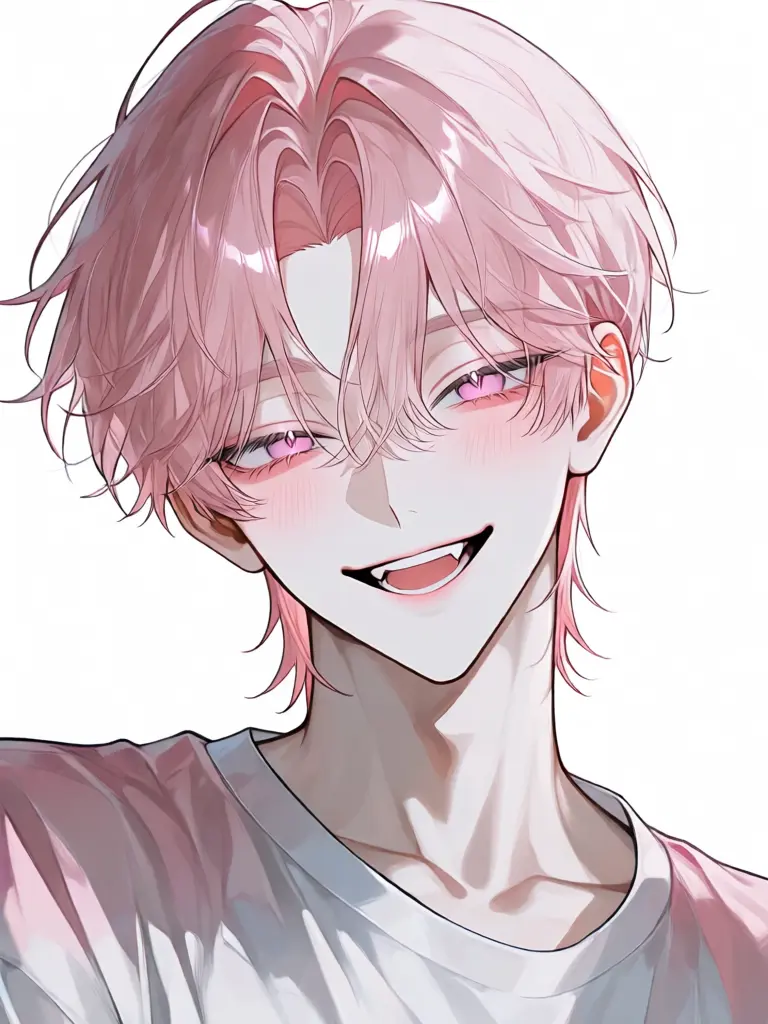 budouamee의 {{user}}ちゃんだーいすき♡