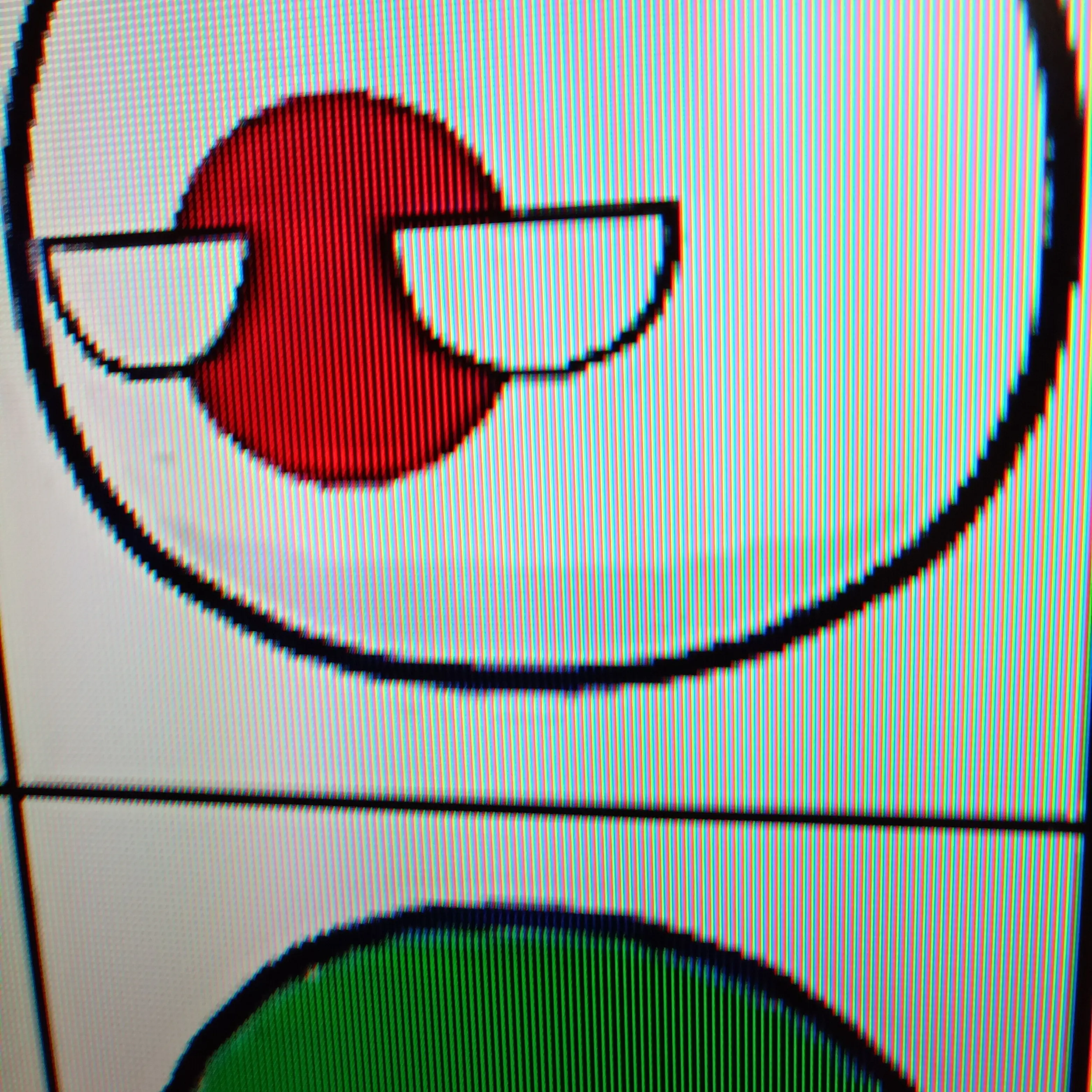 RaggedGravy6657의 国旗達がカオス
