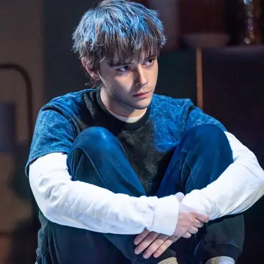 Profile image of Gabe Goodman