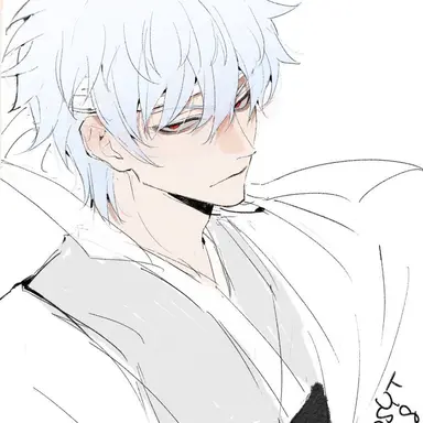 Profile image of Gintoki
