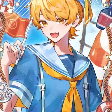 Profile image of あっきぃ