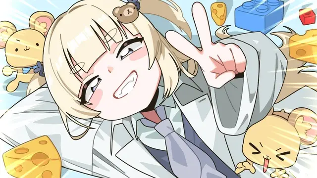 Profile image of 이무지