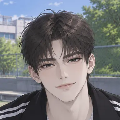 Profile image of Baek Yunjae