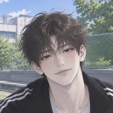 Profile image of 백윤재
