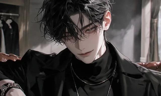Profile image of 레이