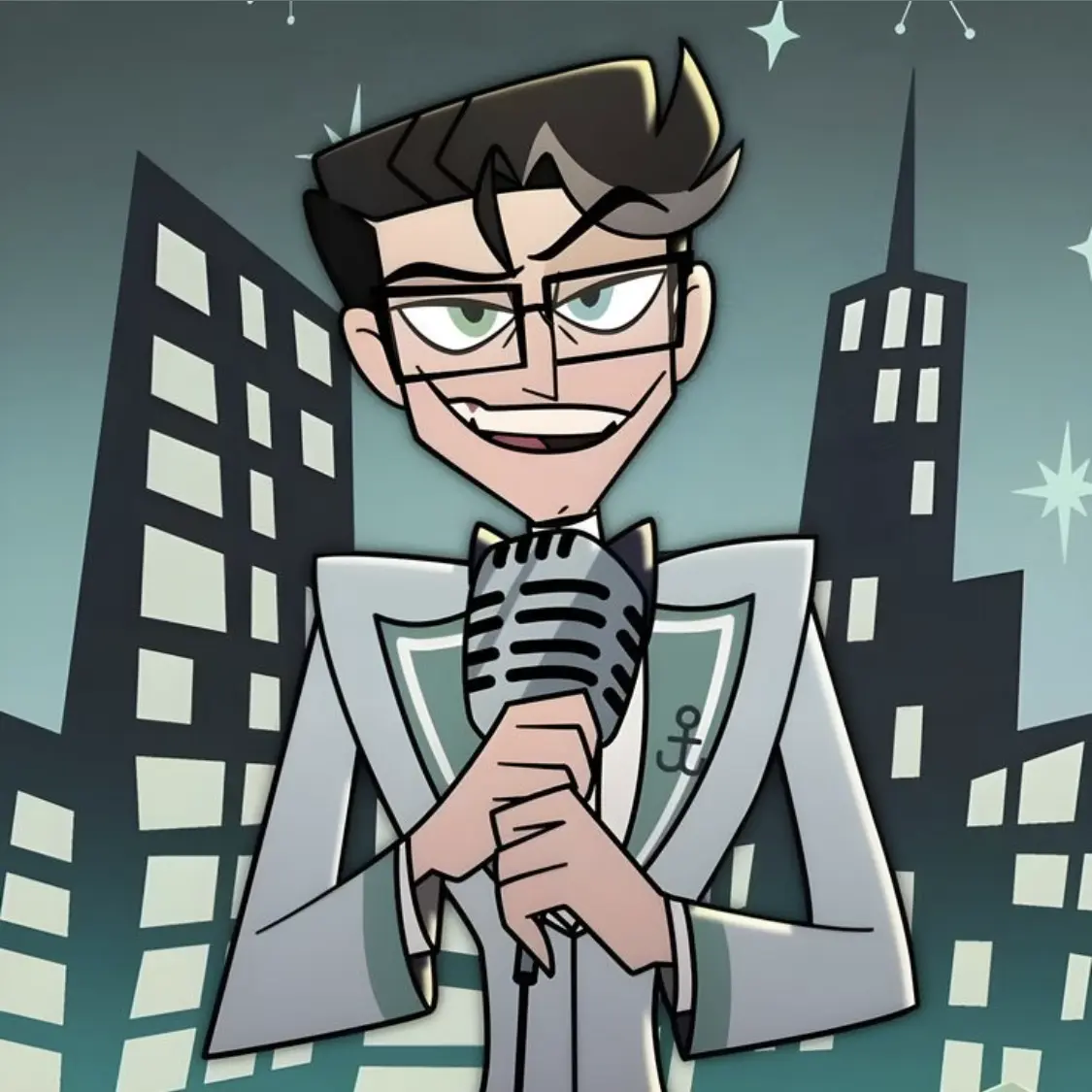 jinikuku의 빈센트 휘트먼