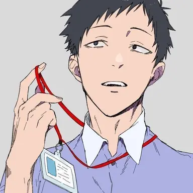 Profile image of Kizuku Yashiro