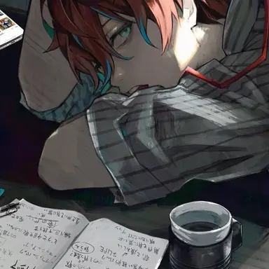 Profile image of Doppo Kannonzaka