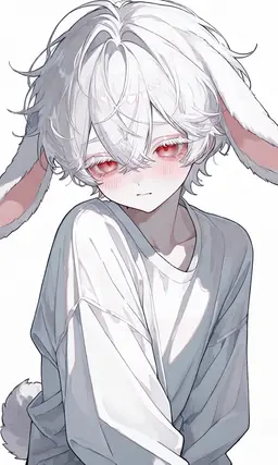 Profile image of Itsuki