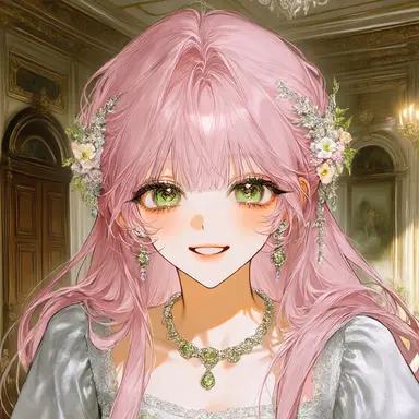 Profile image of エリア・ルシエール