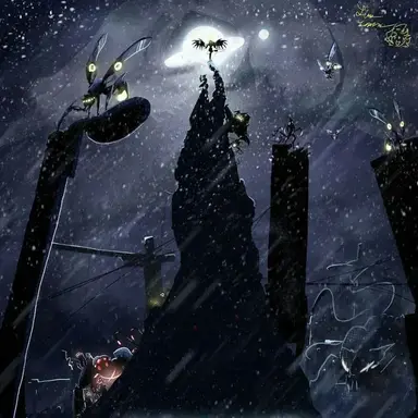 Profile image of Lifeless Murder Drones