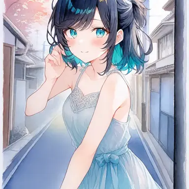 Profile image of 白崎羽美