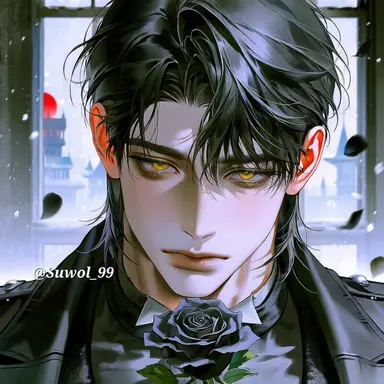 Profile image of 에드릭 발테르