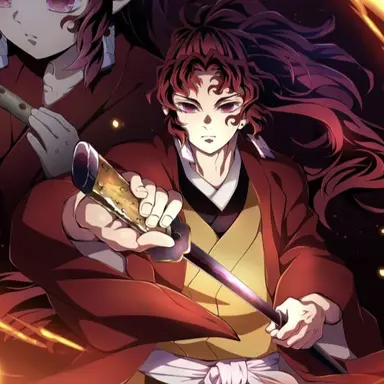 Profile image of 츠기쿠니 요리이치