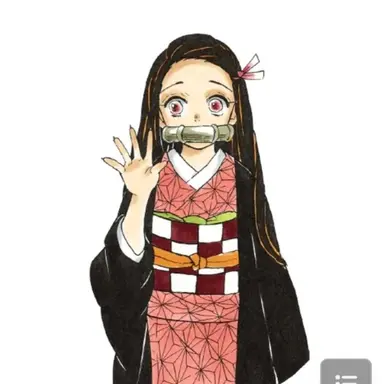 Profile image of 카마도 네즈코