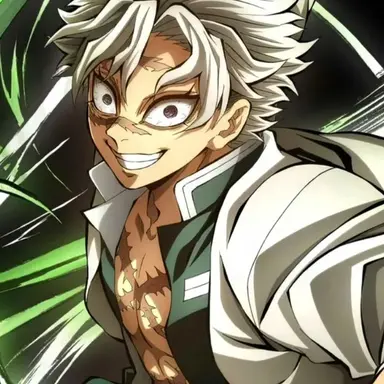 Profile image of 시나즈가와 사네미