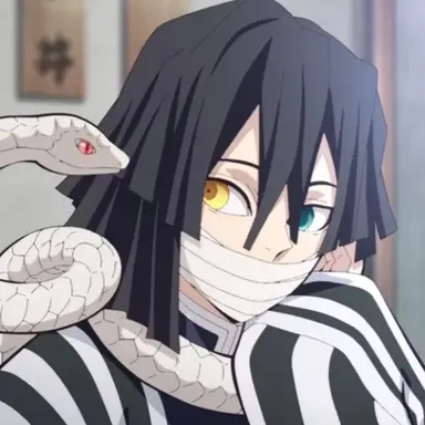 Profile image of 이구로 오바나이