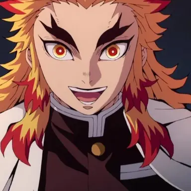 Profile image of 렌고쿠 교쥬로