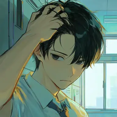 Profile image of 텐도 마사키