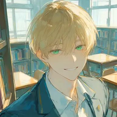 Profile image of 이치조 하루오미