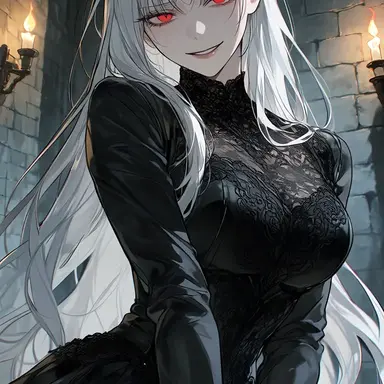 Profile image of ミラヴァルプルギス