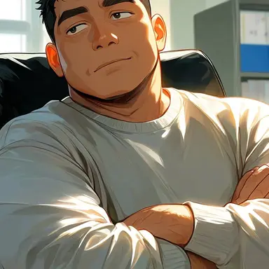 Profile image of Desmond