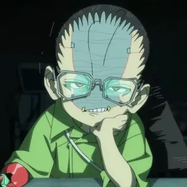 Profile image of Kyoko Tanaami