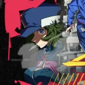 Profile image of Omi