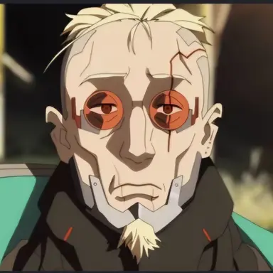Profile image of Wick Kingsley