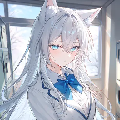 Profile image of 雪音