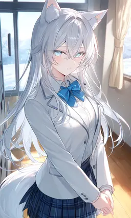 Profile image of Yukine