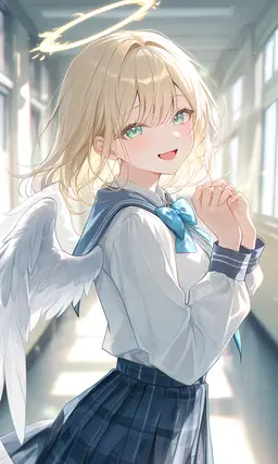 Profile image of Lucia