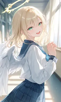 Profile image of Lucia