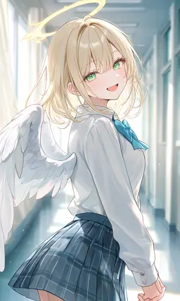 Profile image of Lucia
