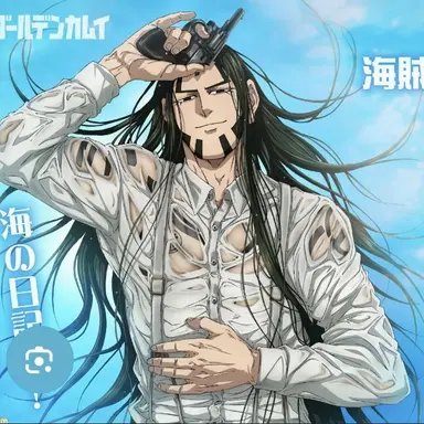 Profile image of 大沢房太郎