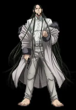 Profile image of 오사와 후사타로