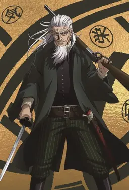 Profile image of 히지카타 토시조