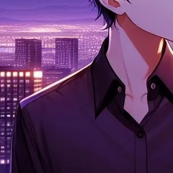 Profile image of K