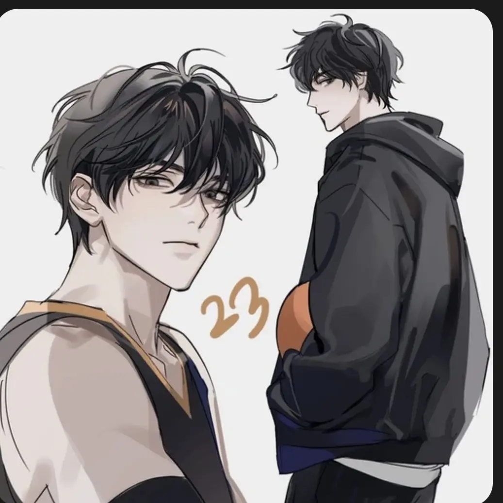 ActiveOptic1589의 유준우, 유준오