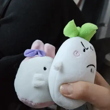 Profile image of 여우