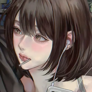 Profile image of チュ・イェソ