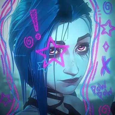 Profile image of 징크스