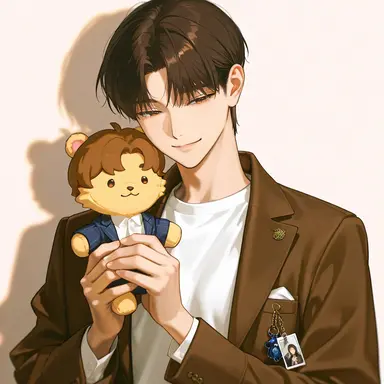 Profile image of 棗