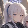 Profile image of 白崎アヤカ