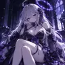 Profile image of マヒル