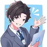 Profile image of 先生