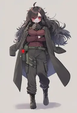 Profile image of Moon Haeryung