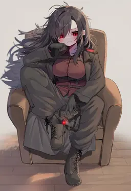 Profile image of Moon Haeryung