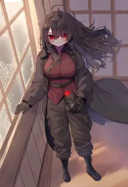Profile image of Moon Haeryung
