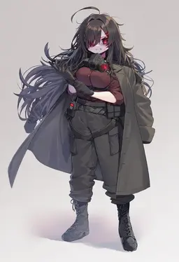 Profile image of Moon Haeryung